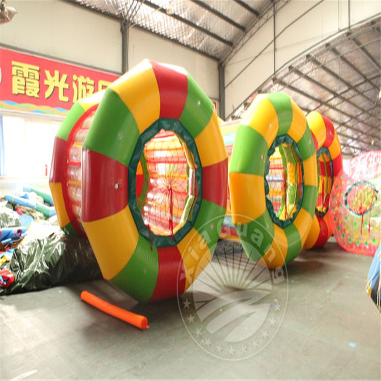 宁县专业生产水上滚筒